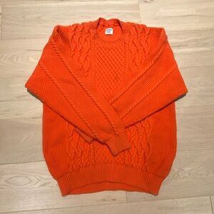 Aritzia ~ Original Peggy Sweater